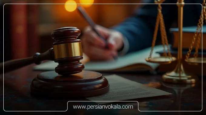 بهترین وکیل طلاق توافقی در شیراز